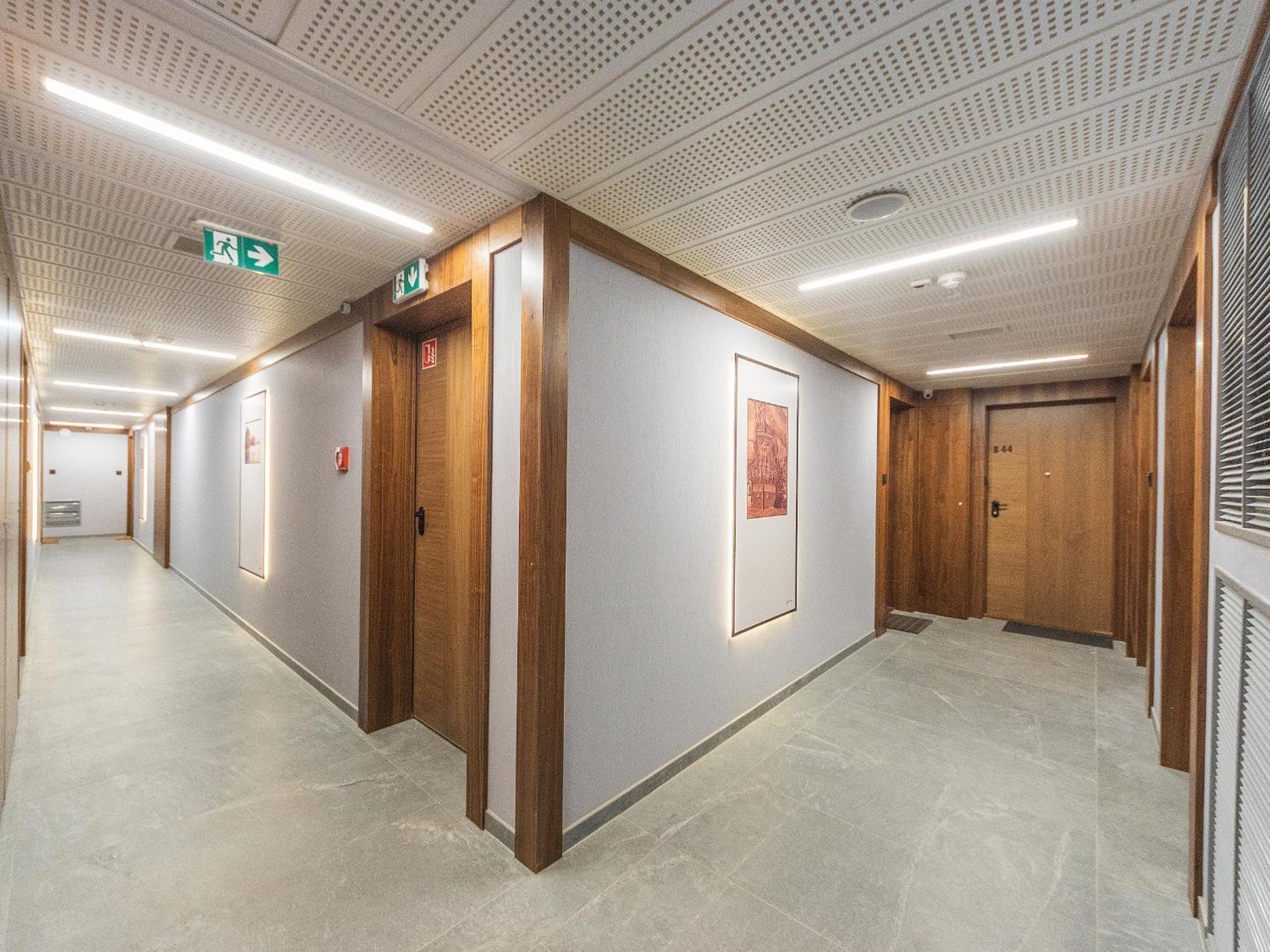 Flatbook - City Center Apartments Granaria With Parking Gdańsk Chambre photo