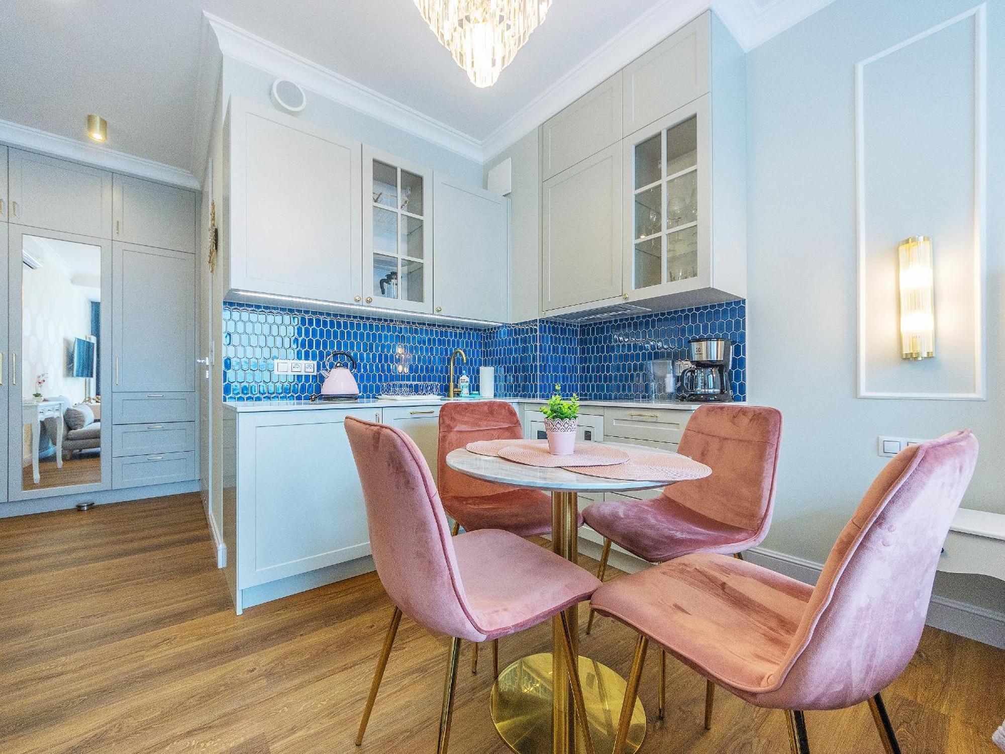 Flatbook - City Center Apartments Granaria With Parking Gdańsk Chambre photo